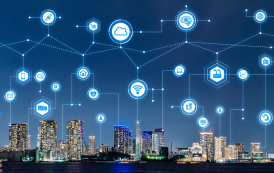 O Futuro Sustentável das Cidades Inteligentes