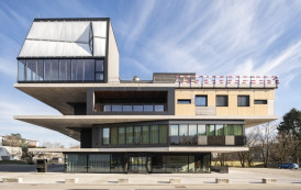 Arquitetura Digital: Novas Possibilidades de Criação