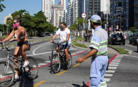 Mobilidade Sustentável: Caminhos Possíveis