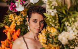 Parque Cultural Casa do Governador celebra música afro-brasileira com Sthelô, DJ Gegeo, A Mesa e Aline Maria em fim de semana gratuito