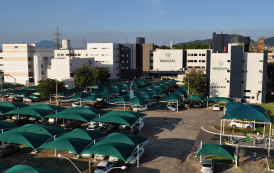 Rede Meridional faz primeiro mutirão para contratar mais de 100 profissionais da saúde