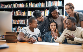 IEL-ES divulga novas oportunidades de estágio no Estado