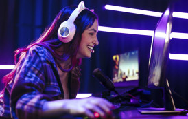 Twitch está perdendo espaço para YouTube Gaming?