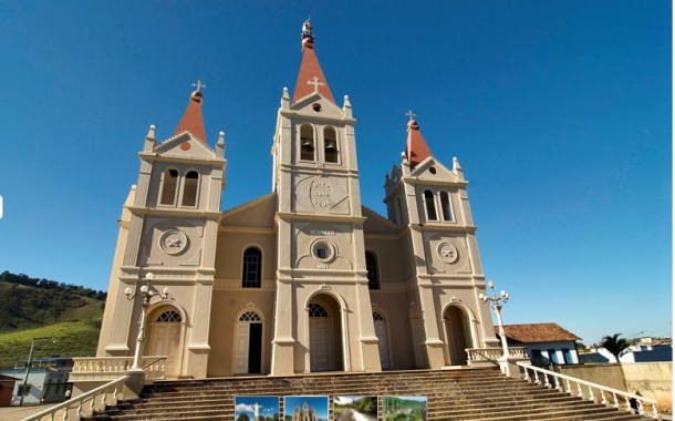 “Portal de Guaçuí” – A informação que nos une!