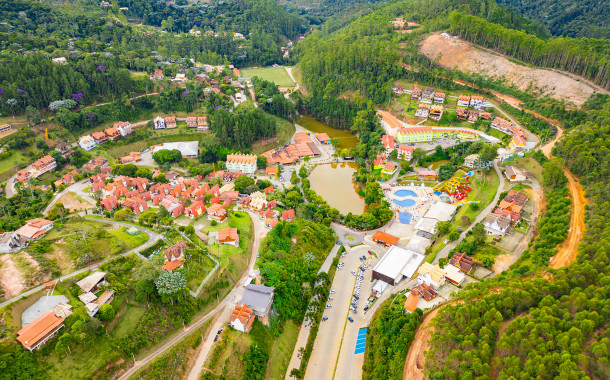 Blumenfest promete colorir Domingos Martins e celebrar o encanto das Montanhas Capixabas