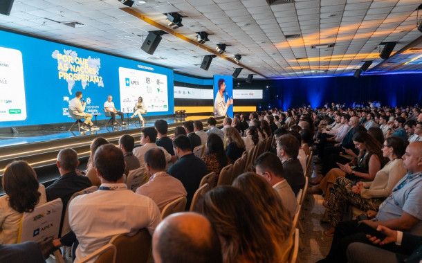 Fórum Liberdade e Democracia de Vitória 2025 traz lideranças políticas e empresariais