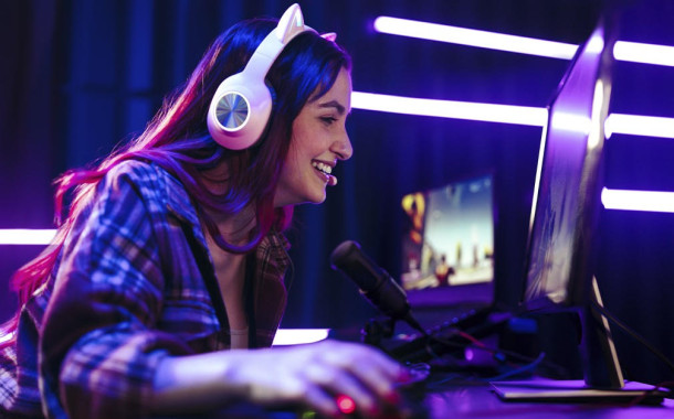 Twitch está perdendo espaço para YouTube Gaming?