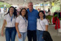 Hospital Evangélico reforça importância da doação de órgãos em caminhada 