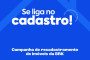 Por que tem tanto americano falando português?
