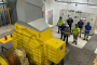 Sala INSS Digital foi inaugurada em Varre-Sai