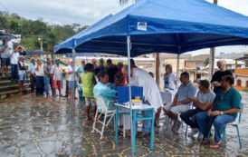 Campanha novembro Azul acontece nesta sexta-feira em Guaçuí