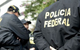 Polícia Federal deflagra nova fase da Operação Lava Jato