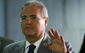 Senado cancela sessão no mesmo horário do julgamento no STF