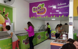 “Sorveteria e Açaiteria Mais Sabor” reinaugura novo espaço