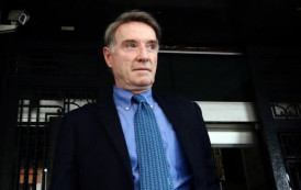 Eike Batista entra na lista da Interpol e passa a ser foragido internacional