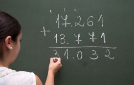 Diário Oficial publica reajuste do piso salarial dos professores