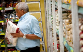Inflação entre idosos fecha 2016 em 6,07%, abaixo da média global do país