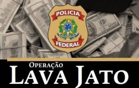 Operadores alvos da 38ª fase da Lava Jato chegam ao Brasil amanhã