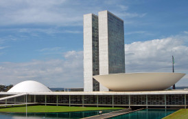 Pauta de votações do congresso promete ser agitada em 2017