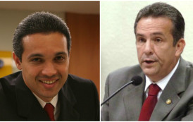 Filho de Edson Lobão é um dos alvos da operação leviatã,da PF