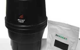Ibatiba já tem armadilhas para o Aedes aegypti