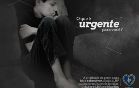 O que é urgente para você?