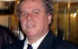 Faleceu em Itaperuna-RJ o jornalista e comunicador Renato Mercante.