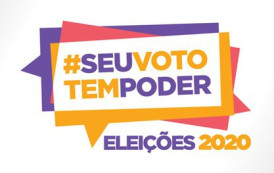 Eleições 2020: prazo final para registro de candidatos vai até 26 de setembro
