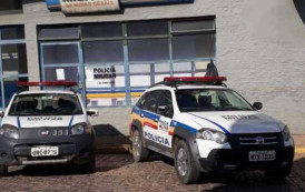 Adolescente é morto com golpe de enxada em casa de recuperação no Sul de Minas