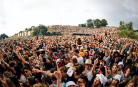 Com pandemia sob controle, Nova Zelândia teve festivais de música no réveillon