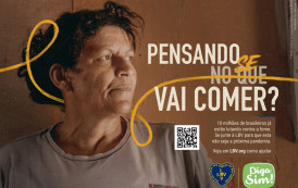 Outra pandemia assusta as famílias brasileiras: a da fome!