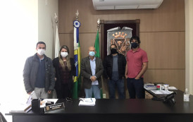 Varre-Sai recebe visita de técnicos do ITPA para mais duas vistorias de RPPNs