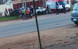 Separação, briga e morte: Triste fim de um relacionamento.