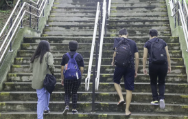 Universidades públicas podem cobrar mensalidade?