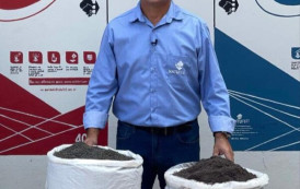 Empresa de fertilizantes investe R$ 7 milhões e amplia produção