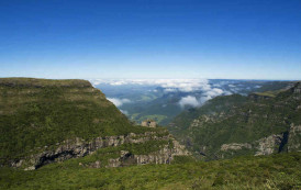 Conheça os destinos de montanha no Brasil para todas as épocas do ano
