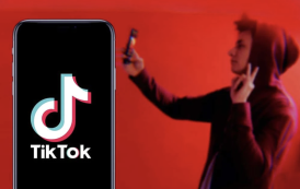 TikTok remove 20 milhões de contas de menores de 13 anos