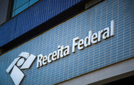 Arrecadação federal registra novo recorde