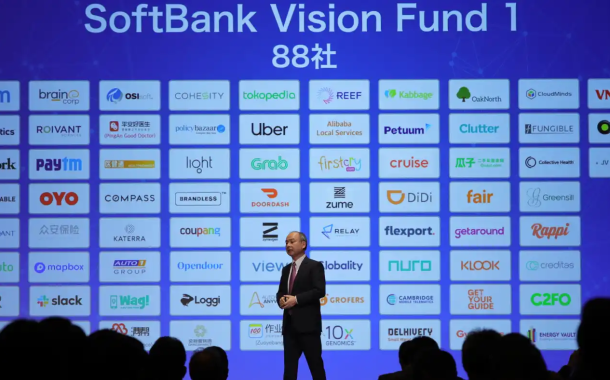 Faltou visão no Vision Fund do SoftBank?