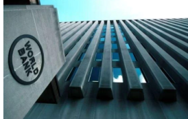 Banco Mundial projeta maior crescimento do PIB brasileiro