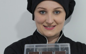 Empreendedorismo feminino: retorno às origens motiva o surgimento da Reinholz Chocolates