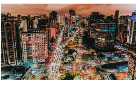 Aluguel da Faria Lima, salário médio no Brasil e fechamento da bolsa