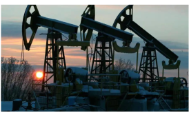 Petróleo da Rússia, emprego nos EUA e exportações no Brasil