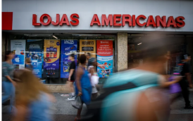 Americanas entra em recuperação judicial, com R$ 43 bi