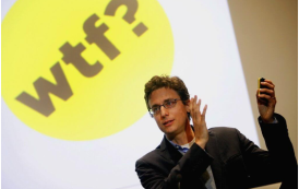 BuzzFeed diz que usará ferramentas da OpenAI para produzir conteúdo