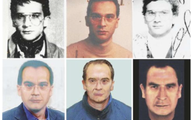 Mafioso mais procurado da Itália é preso após 30 anos foragido