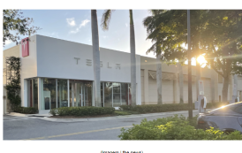 Tesla corta preços e movimenta mercado de EVs