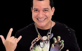 André Lellis anima o Bloco Para Rai