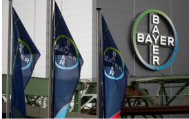 STF decide que Bayer deve devolver R$ 1,3 bi em royalties