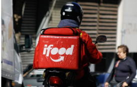 Lula e iFood, superávit da balança comercial e fechamento
